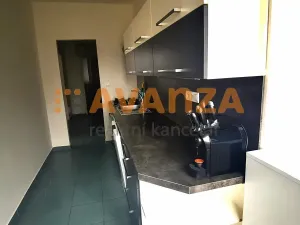 Pronájem bytu 4+1, Děčín, 79 m2