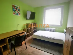 Pronájem bytu 4+1, Děčín, 79 m2