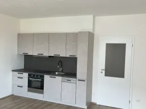 Pronájem bytu 1+kk, Pardubice - Pardubičky, Východní, 34 m2