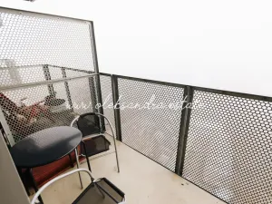 Pronájem bytu 1+kk, Praha - Vysočany, Freyova, 32 m2