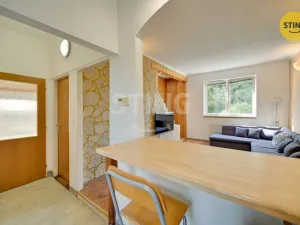 Prodej rodinného domu, Otrokovice, Dobrovského, 110 m2