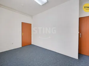 Pronájem obchodního prostoru, Zlín, třída Tomáše Bati, 69 m2