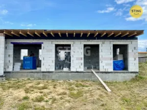 Prodej rodinného domu, Pustějov, 93 m2