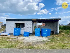 Prodej rodinného domu, Pustějov, 93 m2