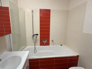 Pronájem bytu 2+kk, Praha - Košíře, Beníškové, 42 m2