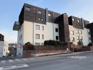 Pronájem bytu 2+kk, Praha - Košíře, Beníškové, 42 m2