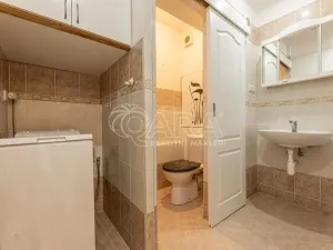 Prodej bytu 3+kk, Praha - Krč, V Štíhlách, 55 m2