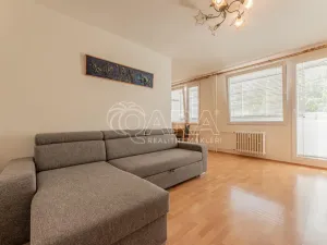 Prodej bytu 3+kk, Praha - Krč, V Štíhlách, 55 m2