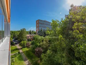Prodej bytu 3+kk, Praha - Krč, V Štíhlách, 55 m2