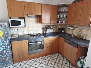 Prodej rodinného domu, Šternberk, Tkalcovská, 140 m2