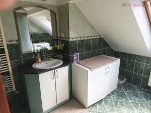 Prodej rodinného domu, Šternberk, Tkalcovská, 140 m2