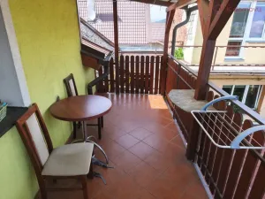 Prodej rodinného domu, Šternberk, Tkalcovská, 140 m2