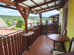 Prodej rodinného domu, Šternberk, Tkalcovská, 140 m2