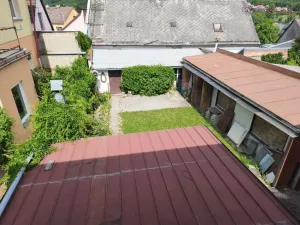 Prodej rodinného domu, Šternberk, Tkalcovská, 140 m2
