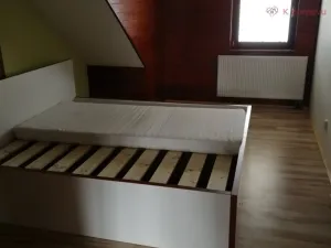 Prodej rodinného domu, Šternberk, Tkalcovská, 140 m2