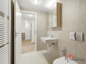 Pronájem bytu 2+kk, Kladno - Dubí, Ke křížku, 55 m2