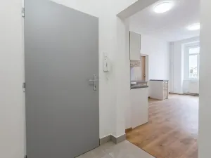 Pronájem bytu 3+kk, Teplice, Havlíčkova, 59 m2