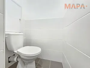 Prodej bytu 1+1, Chomutov, Písečná, 36 m2