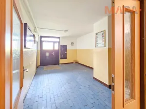 Prodej bytu 1+1, Chomutov, Písečná, 36 m2