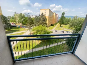 Prodej bytu 2+1, Duchcov, Vrchlického, 61 m2