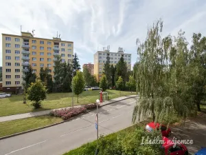 Pronájem bytu 1+1, Říčany, U Vodojemu, 38 m2