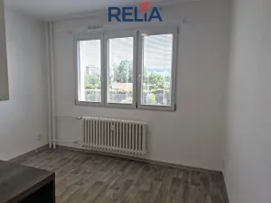 Pronájem bytu 3+1, Liberec, Norská, 69 m2