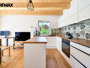 Prodej rodinného domu, Hradec Králové - Slatina, Obecní, 110 m2