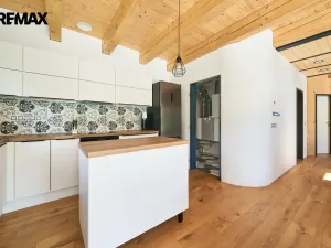 Prodej rodinného domu, Hradec Králové - Slatina, Obecní, 110 m2