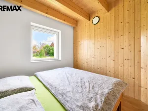 Prodej rodinného domu, Hradec Králové - Slatina, Obecní, 110 m2