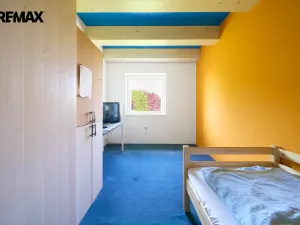 Prodej rodinného domu, Hradec Králové - Slatina, Obecní, 110 m2