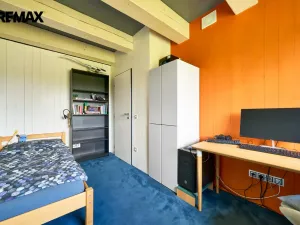 Prodej rodinného domu, Hradec Králové - Slatina, Obecní, 110 m2