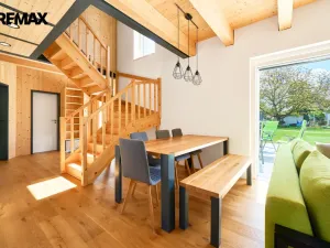 Prodej rodinného domu, Hradec Králové - Slatina, Obecní, 110 m2