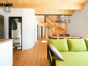 Prodej rodinného domu, Hradec Králové - Slatina, Obecní, 110 m2