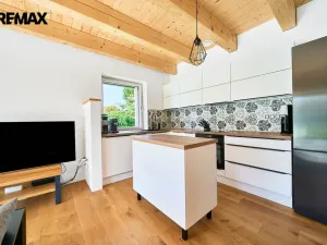 Prodej rodinného domu, Hradec Králové - Slatina, Obecní, 110 m2