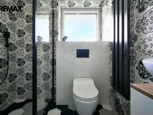 Prodej rodinného domu, Hradec Králové - Slatina, Obecní, 110 m2