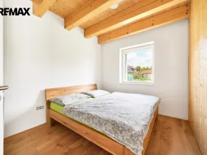 Prodej rodinného domu, Hradec Králové - Slatina, Obecní, 110 m2