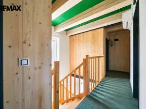 Prodej rodinného domu, Hradec Králové - Slatina, Obecní, 110 m2