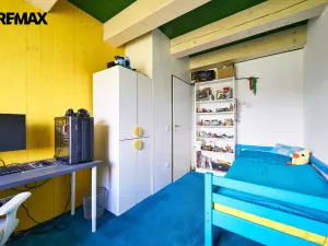 Prodej rodinného domu, Hradec Králové - Slatina, Obecní, 110 m2