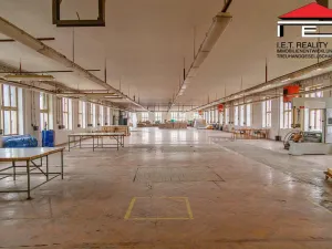 Prodej komerčního pozemku, Aš, Selbská, 11327 m2
