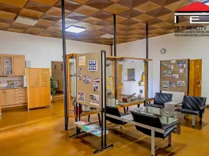 Prodej komerčního pozemku, Aš, Selbská, 11327 m2