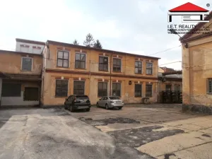 Prodej komerčního pozemku, Aš, Selbská, 11327 m2