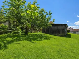 Prodej rodinného domu, Dačice - Dačice III, Kapetova, 183 m2