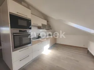 Pronájem bytu 3+kk, Zlín, Vršek, 60 m2