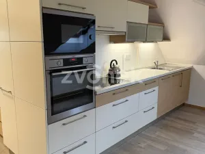 Pronájem bytu 3+kk, Zlín, Vršek, 60 m2