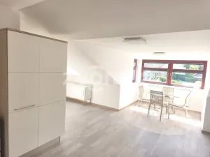 Pronájem bytu 3+kk, Zlín, Vršek, 60 m2