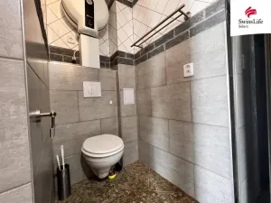 Pronájem bytu 1+kk, Plzeň, Husova, 55 m2