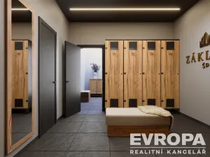 Prodej bytu 4+kk, Špindlerův Mlýn, 196 m2
