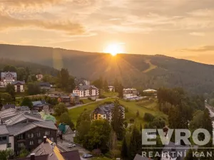 Prodej bytu 4+kk, Špindlerův Mlýn, 196 m2