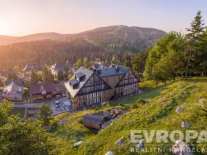 Prodej bytu 4+kk, Špindlerův Mlýn, 196 m2