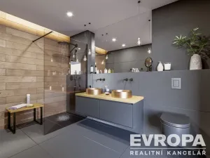 Prodej bytu 3+kk, Špindlerův Mlýn, 76 m2